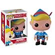 Rudolph Red-Nosed Reindeer Hermey the Elf Pop! Vinyl Figure